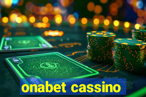 onabet cassino